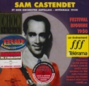 Festival Biguine 1950 - CD