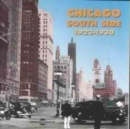 Chicago South Side [french Import] - CD