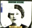 Berthe Sylva 1929 - 1937 [french Import] - CD