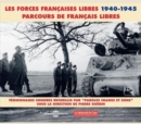 Les Forces Françaises Libres 1940-1945 - CD