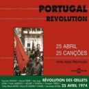 Portugal Revolution [french Import] - CD