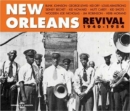 New Orleans Revival 1940 - 54 [french Import] - CD