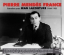 Entretiens Avec Jean Lacouture: 1980-1981 - CD