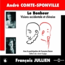 Le Bonheur: Visions Occidentale Et Chinoise - CD