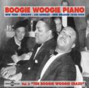 Boogie Woogie Piano Vol. 2: 1938 - 54 [french Import] - CD