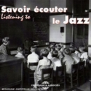 Savoir Encouter Le Jazz - CD