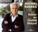 Retour Au Contrat Naturel - CD
