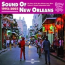 Sound of New Orleans 1992-2005 - CD