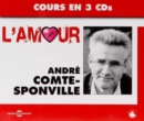 L'amour - CD