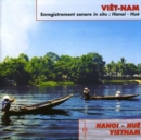 Popular Music and Songs - Vietnam - CD