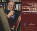 Jean-Toussaint Desanti: L'anthologie Sonore - Enregistrements (1969-2000) - CD