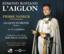 L'Aiglon (Edmond Rostand) - CD