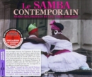 Le Samba Contemporain: Samba Recordings By CPC Umes 1998-2007 - CD