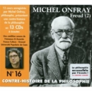 Freud (2) - CD