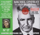 Le Siècle Du Nihilisme (1) - CD