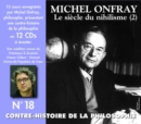 Le Siècle Du Nihilisme (2) - CD