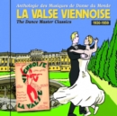 La Valse Viennoise: The Dance Master Classics 1930-1959 - CD