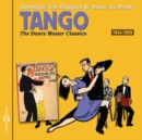 Tango: Espagne, Caraibes, Amérique Du Sud - CD