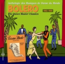 Bolero 1952-1959 - CD