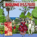 Biguine Valse & Mazurka Des Antilles Françaises 1940-1966 - CD