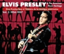 Elvis Presley & the American Music Heritage: 1956-1957 - CD