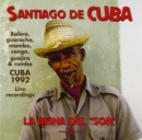 Santiago De Cuba: La Reina Del "son" - CD