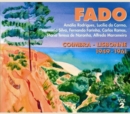Fado: Coimbra - Lisbonne 1949-1961 - CD