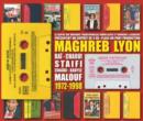 Maghreb Lyon 1972-1998 - CD