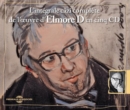 L'Intégrale Cazi Complète De L'oeuvre D'Elmore D - CD