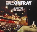 L'esprit Français - CD