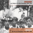 Mexique: L'Art Disparu Du Violon Huasteque 1969-1976: Mexico: The Lost Art of Huasteca Violin 1969-1976 - CD
