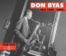 New York - Paris: 1938-1955 - CD