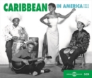 Caribbean in America 1915-1962 - CD