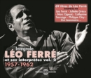 Integrale Leo Ferre Et Ses Interpretes (Bonus Tracks Edition) - CD