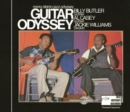 Guitar Odyssey - CD