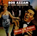 Mezze À La Azzam: 1959-1962 - CD
