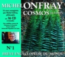Cosmos Le Temps - CD