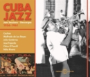 Cuba Jazz: Jam Sessions - Descargas 1956-1961 - CD