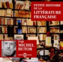 Petite Histoire De La Littérature Français - CD