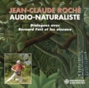 Dialogues Avec Bernard Fort Et Les Oiseaux - CD