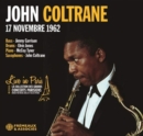 Live in Paris: 17 Novembre 1962 - CD