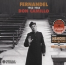 Don Camillo 1953-1954 - CD