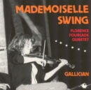 Mademoiselle Swing - CD