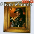 Best of Oliver N'goma - CD