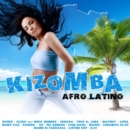 Kizomba: Afro Latino - CD