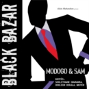 Black Bazar - CD