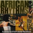 African Rhythms Anthology - CD