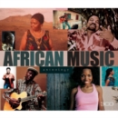 African Music Anthology - CD