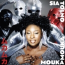 Mouka Mouka - Vinyl