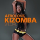 Afrolove Kizomba Special - CD